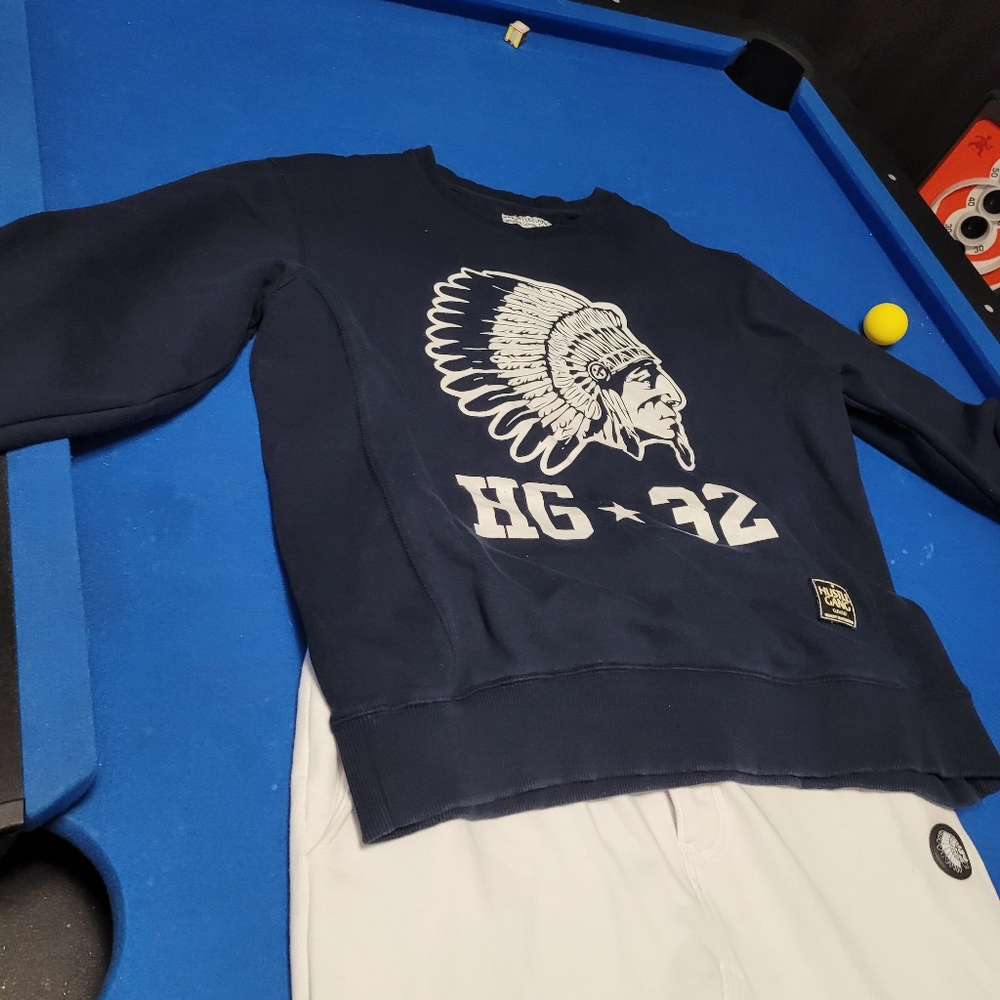 Sweatsuit